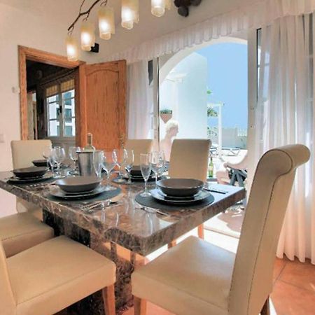Villa Destino Tías Dış mekan fotoğraf