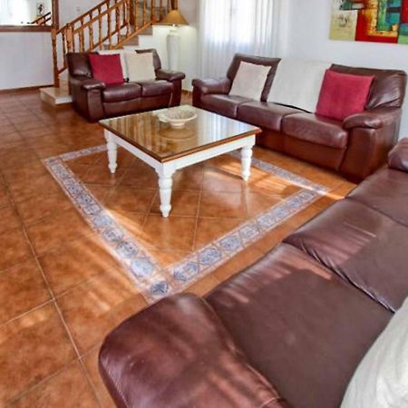 Villa Destino Tías Dış mekan fotoğraf