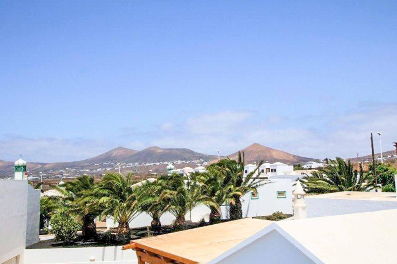 Villa Destino Tías Dış mekan fotoğraf