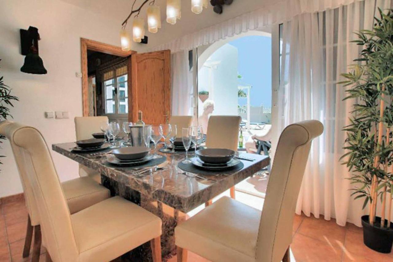 Villa Destino Tías Dış mekan fotoğraf