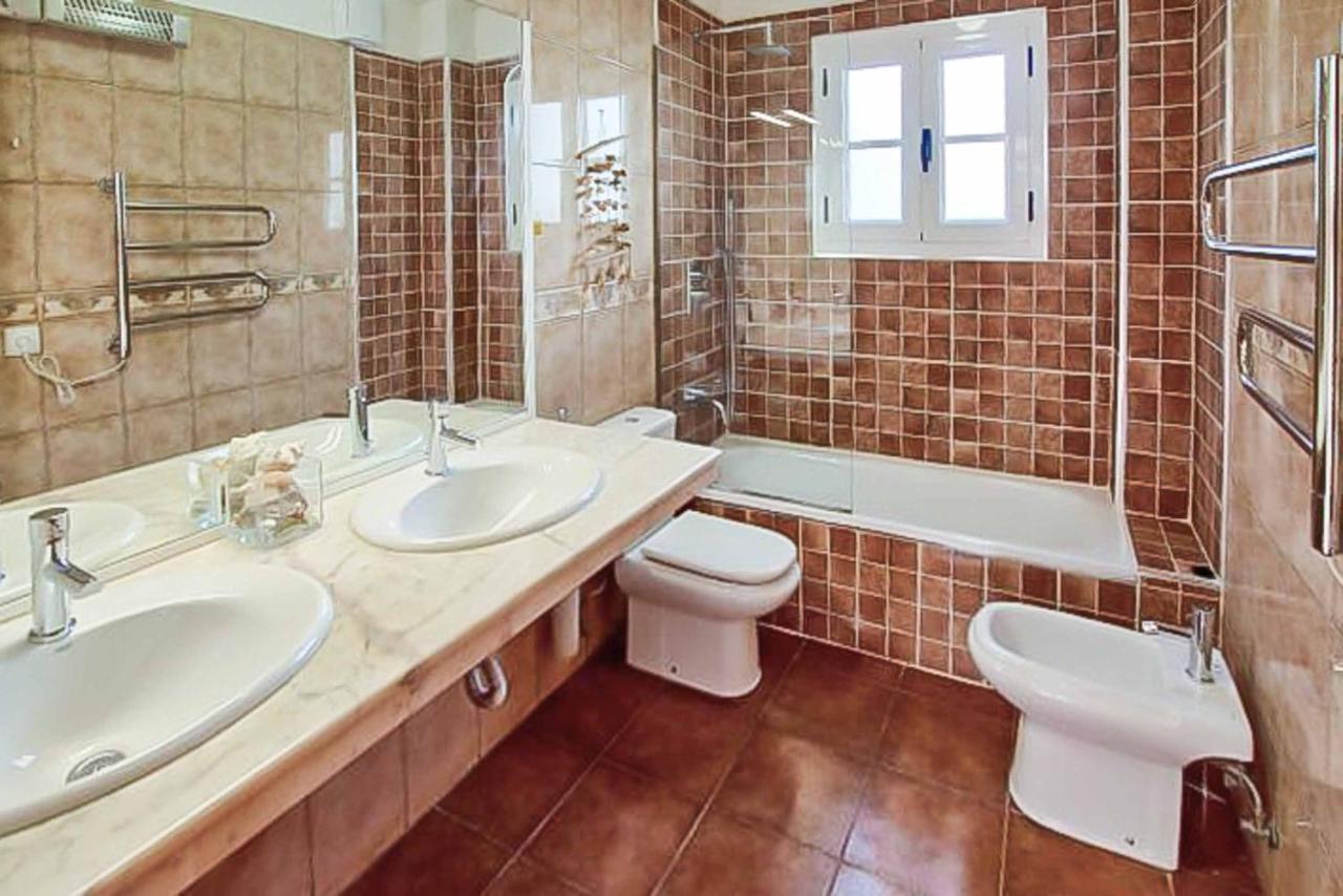 Villa Destino Tías Dış mekan fotoğraf