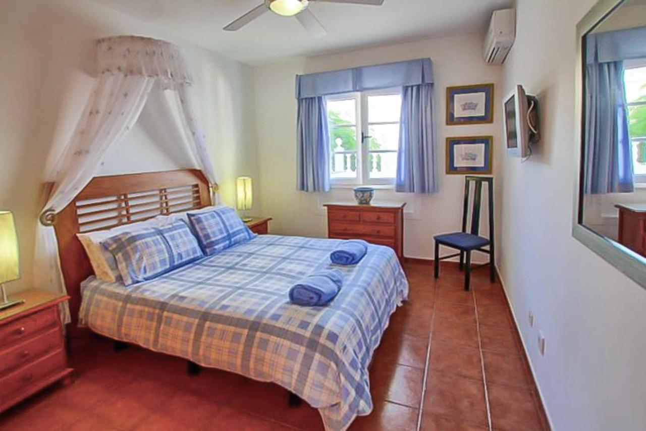 Villa Destino Tías Dış mekan fotoğraf