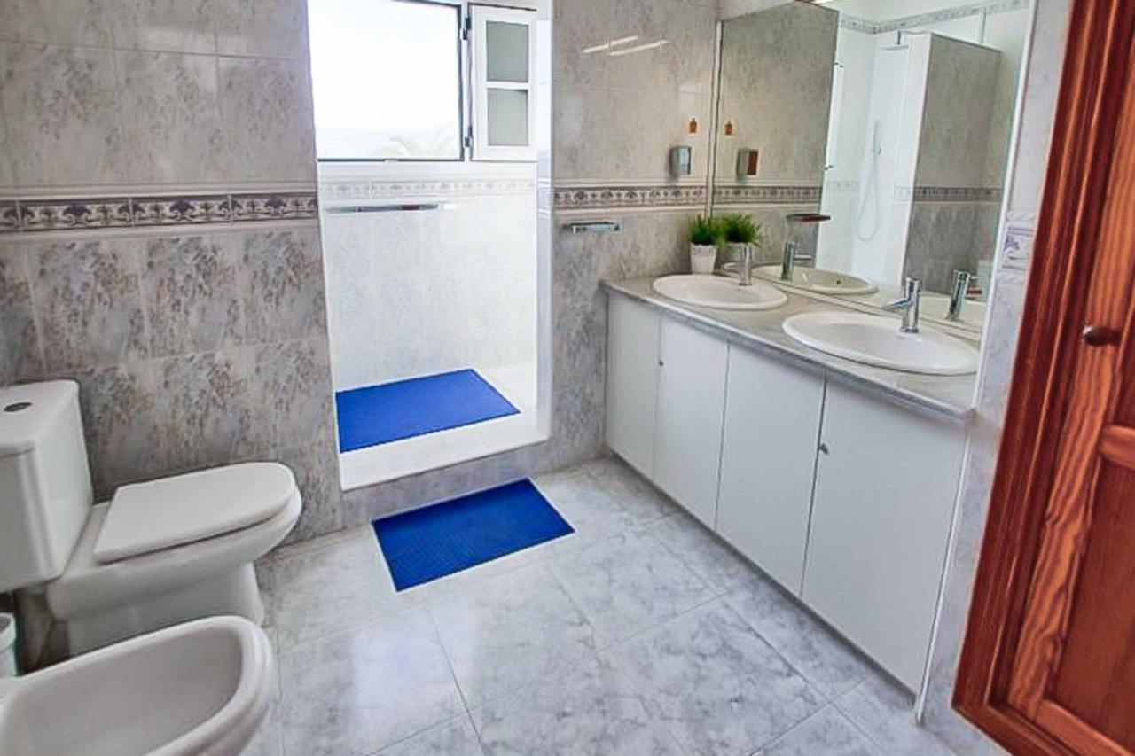 Villa Destino Tías Dış mekan fotoğraf