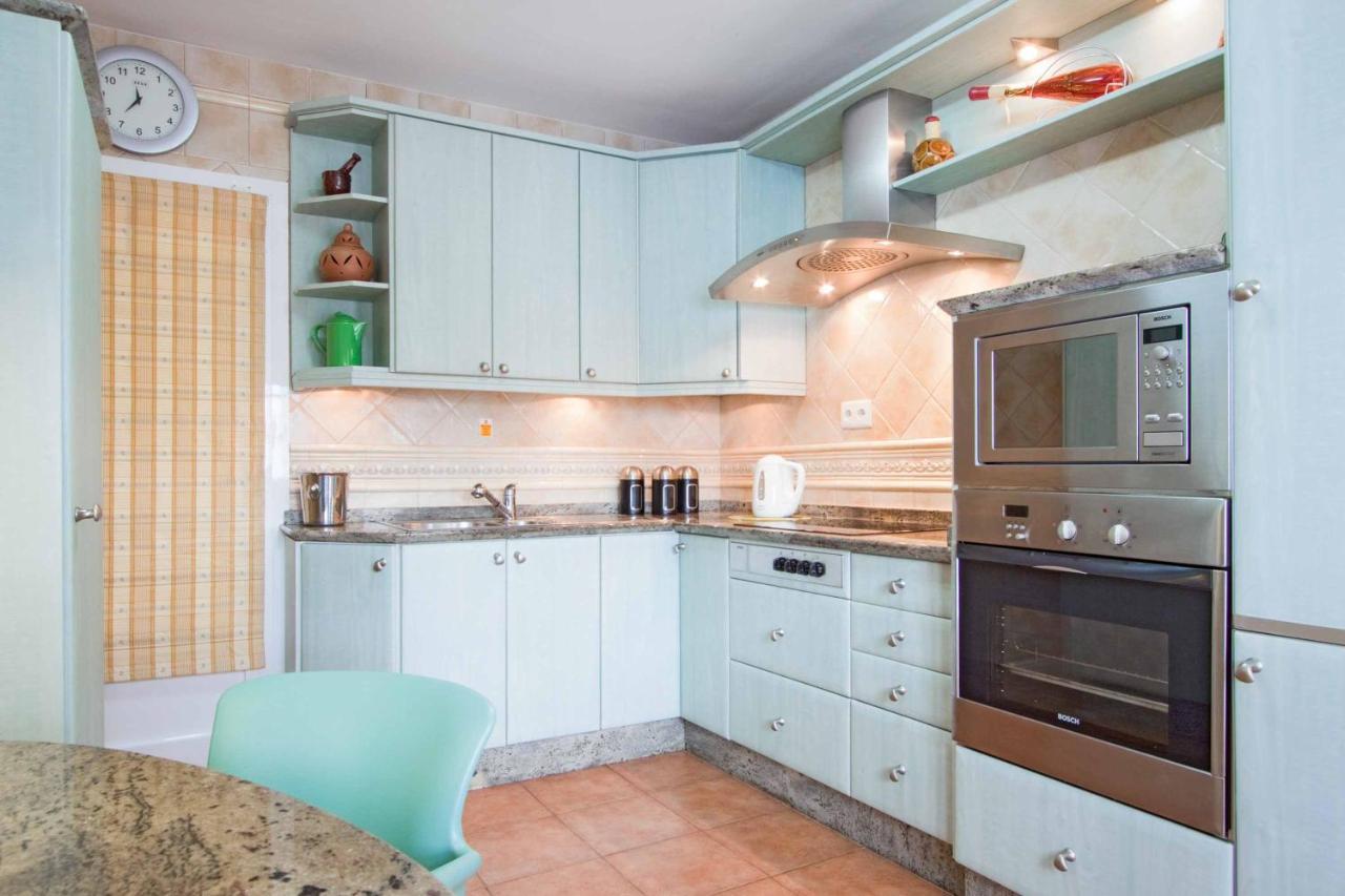 Villa Destino Tías Dış mekan fotoğraf
