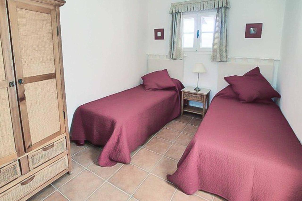 Villa Destino Tías Dış mekan fotoğraf